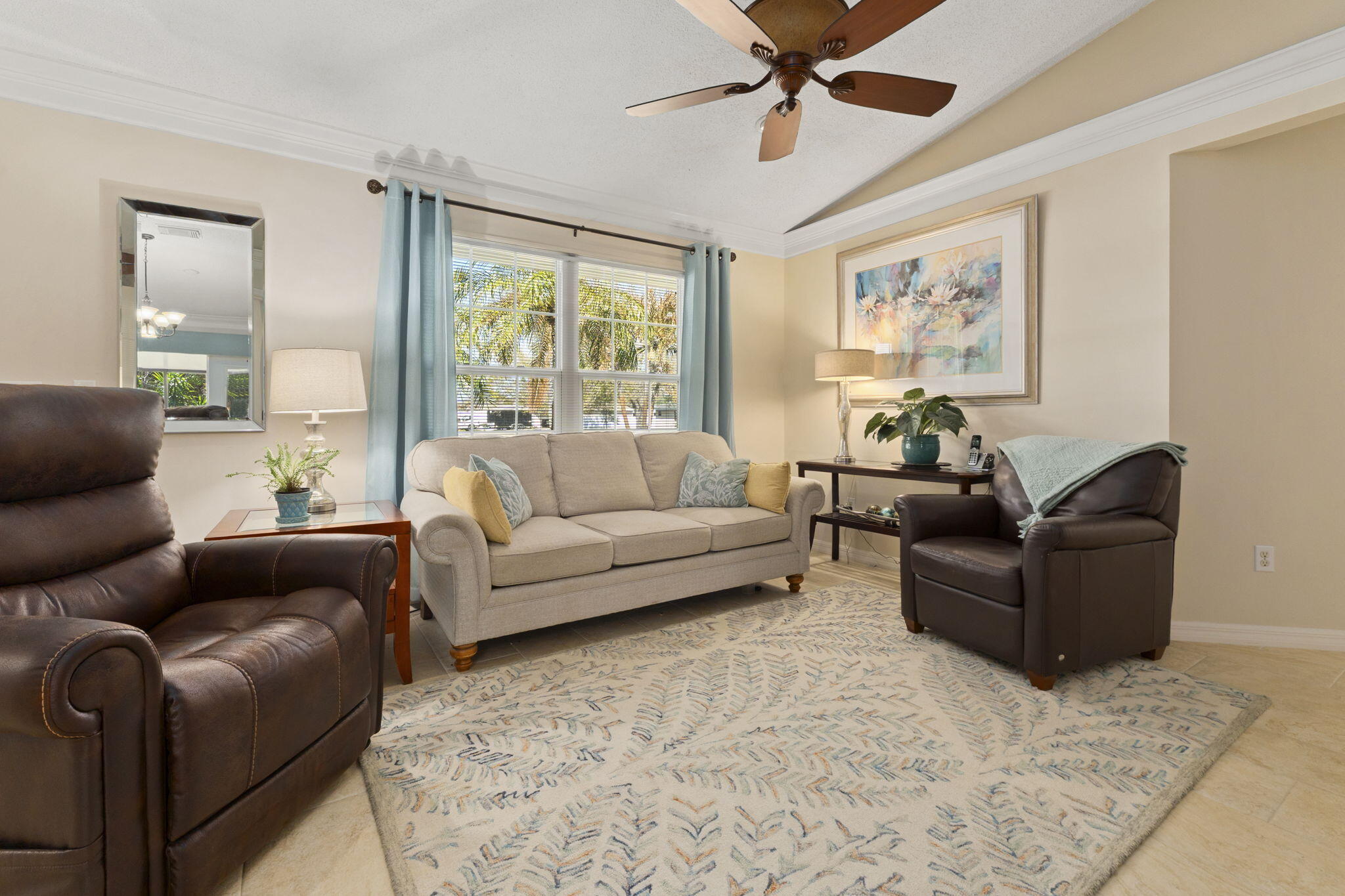 PORT ST LUCIE SECTION 25 - Residential