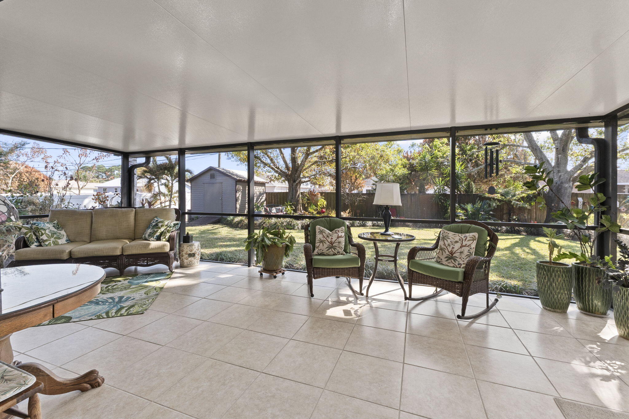 PORT ST LUCIE SECTION 25 - Residential