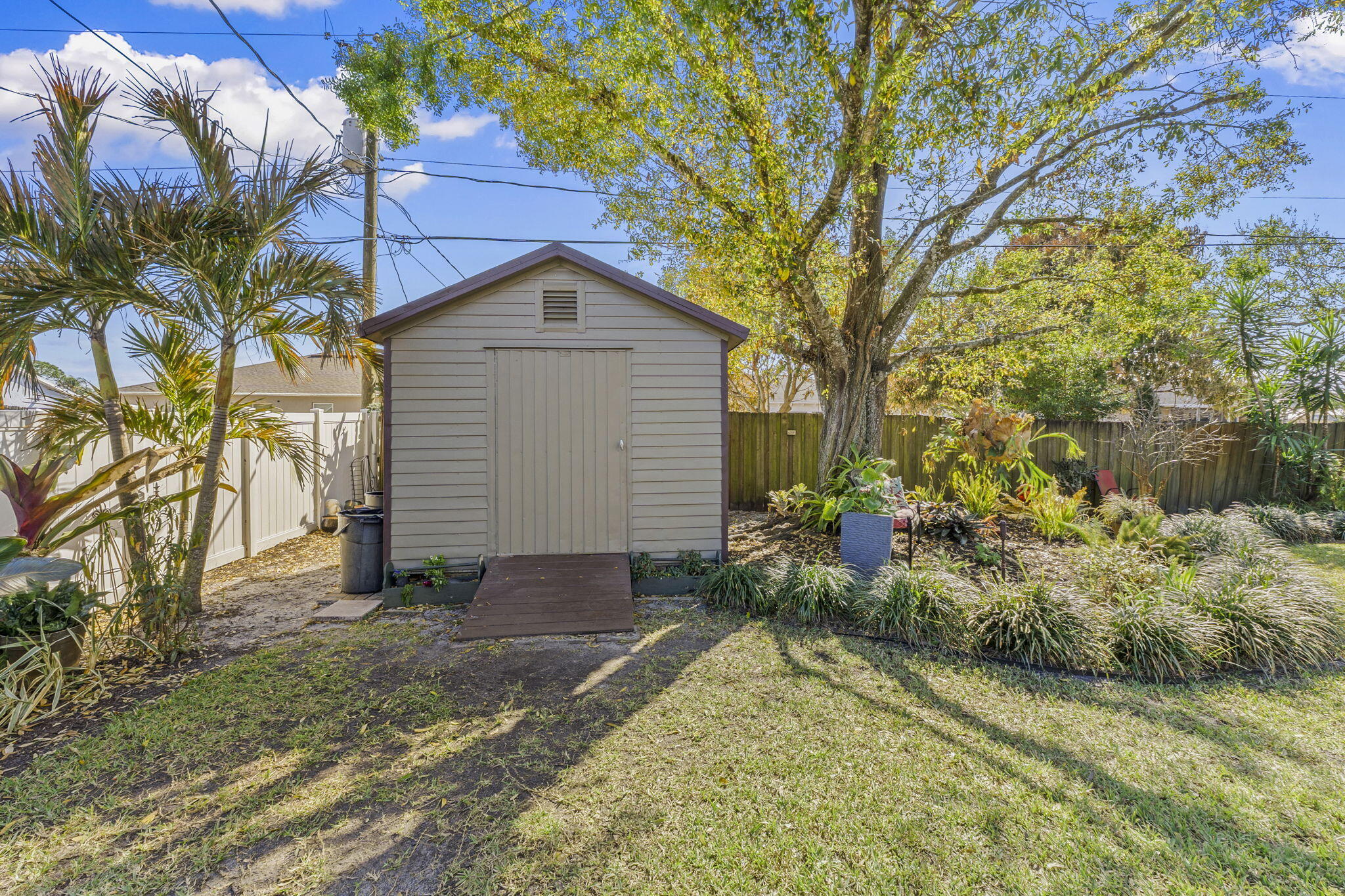 PORT ST LUCIE SECTION 25 - Residential