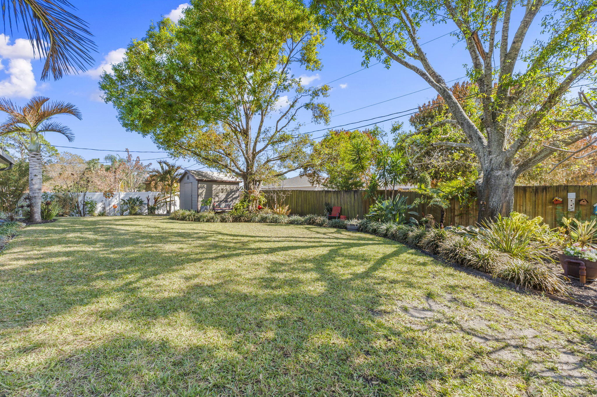 PORT ST LUCIE SECTION 25 - Residential