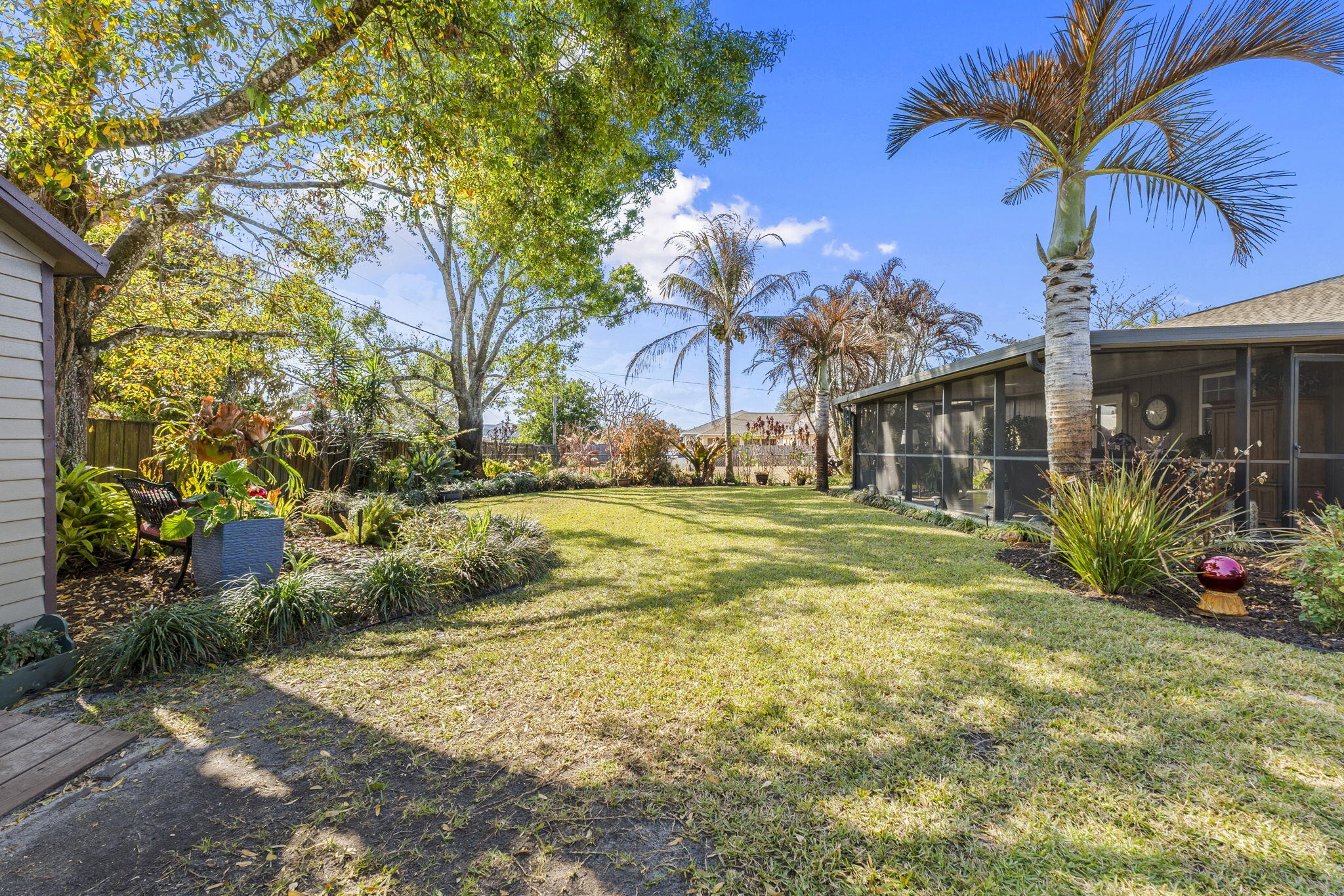 PORT ST LUCIE SECTION 25 - Residential