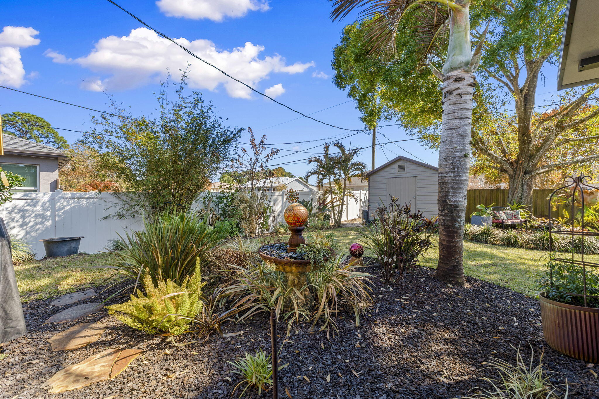 PORT ST LUCIE SECTION 25 - Residential