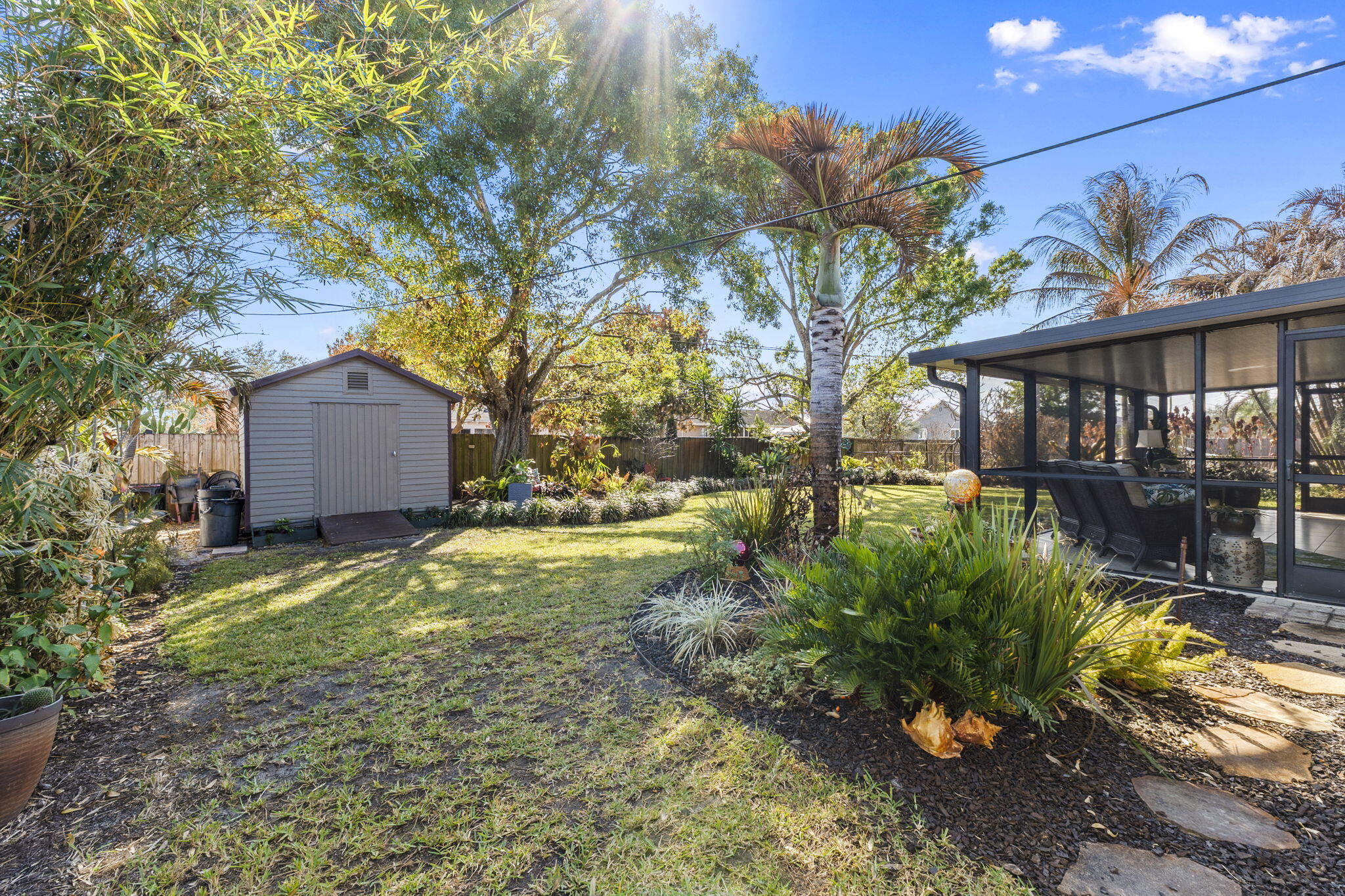 PORT ST LUCIE SECTION 25 - Residential