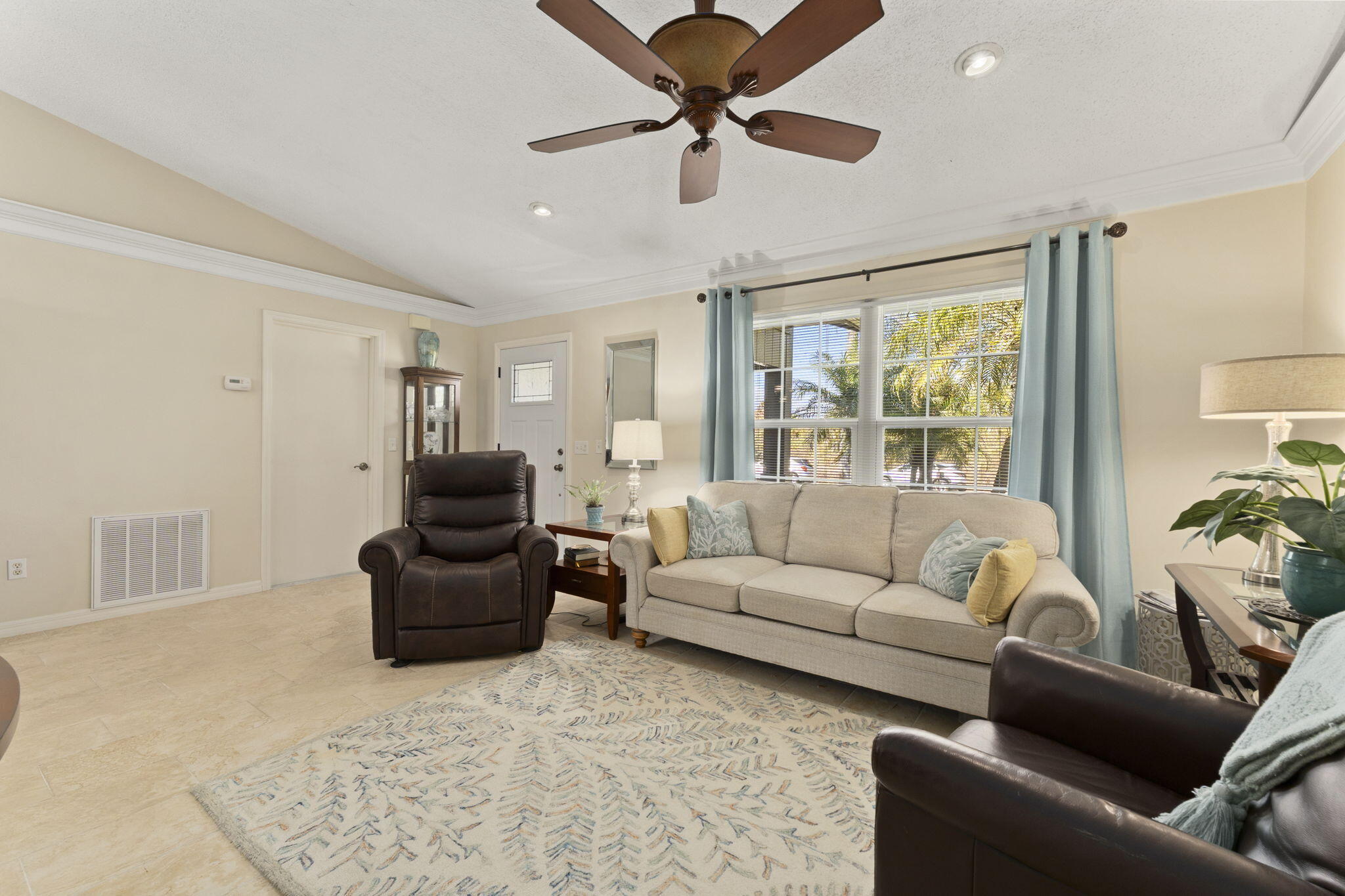 PORT ST LUCIE SECTION 25 - Residential