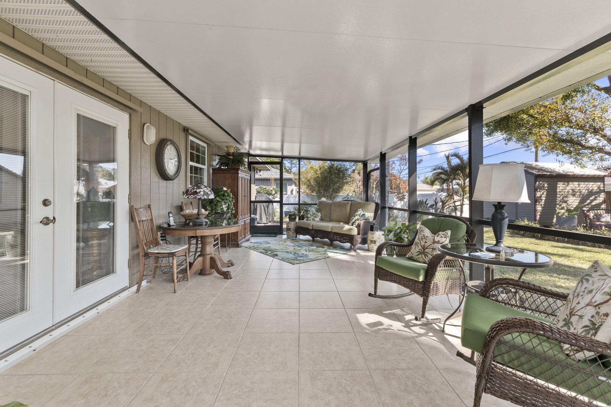 PORT ST LUCIE SECTION 25 - Residential