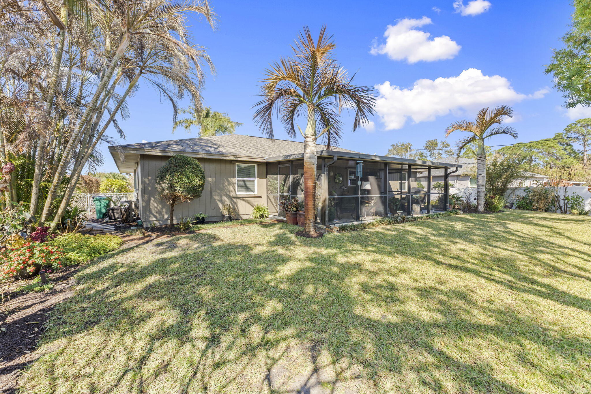 PORT ST LUCIE SECTION 25 - Residential