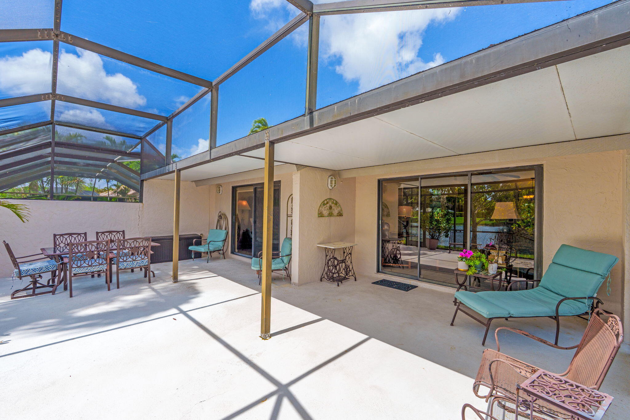 BOCA AZUL PH 1 - Residential