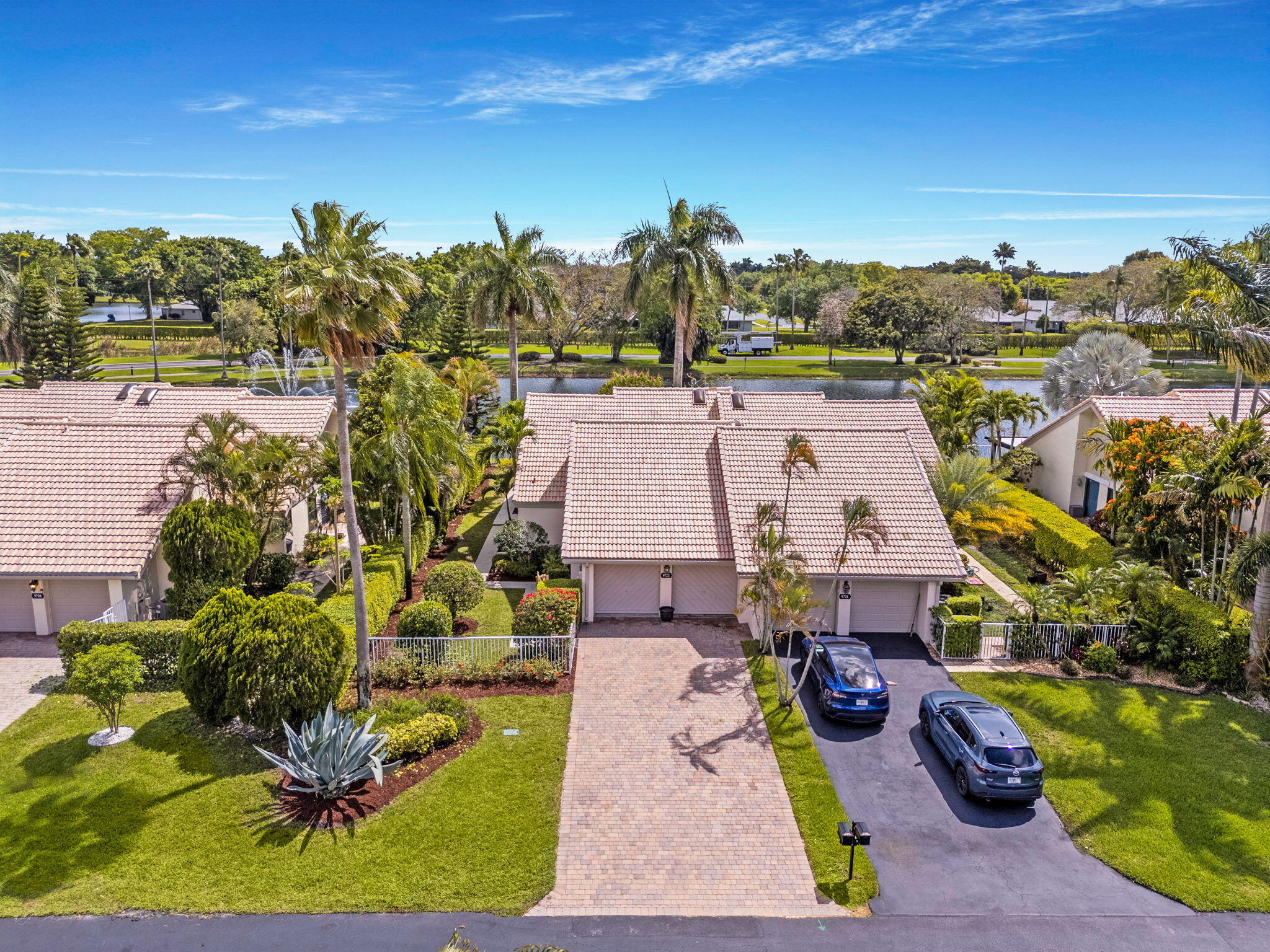 BOCA AZUL PH 1 - Residential