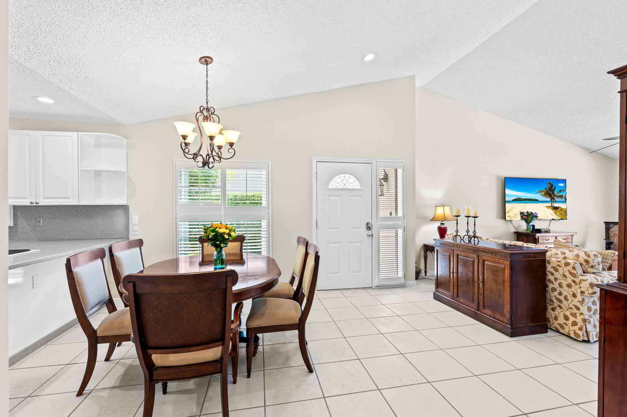 BOCA AZUL PH 1 - Residential