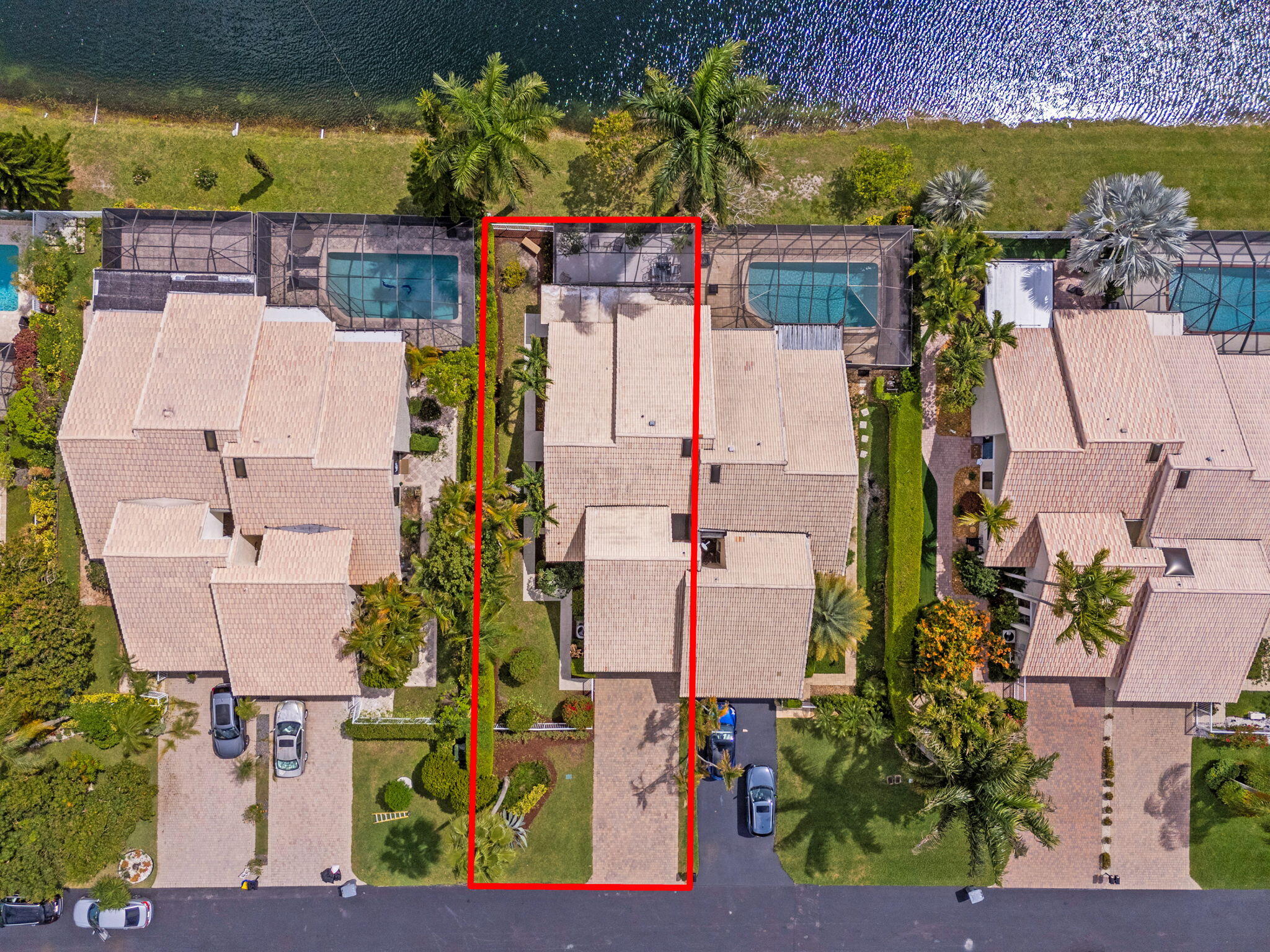 BOCA AZUL PH 1 - Residential