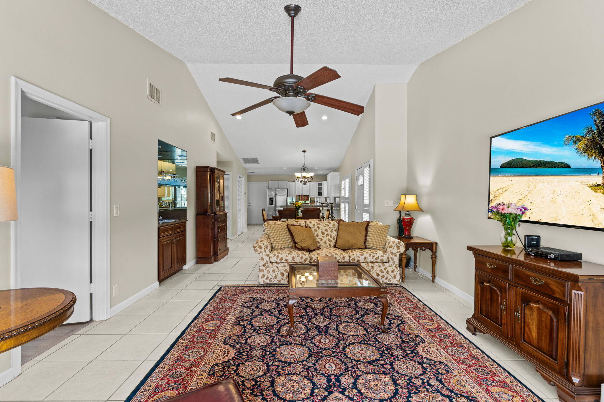 BOCA AZUL PH 1 - Residential