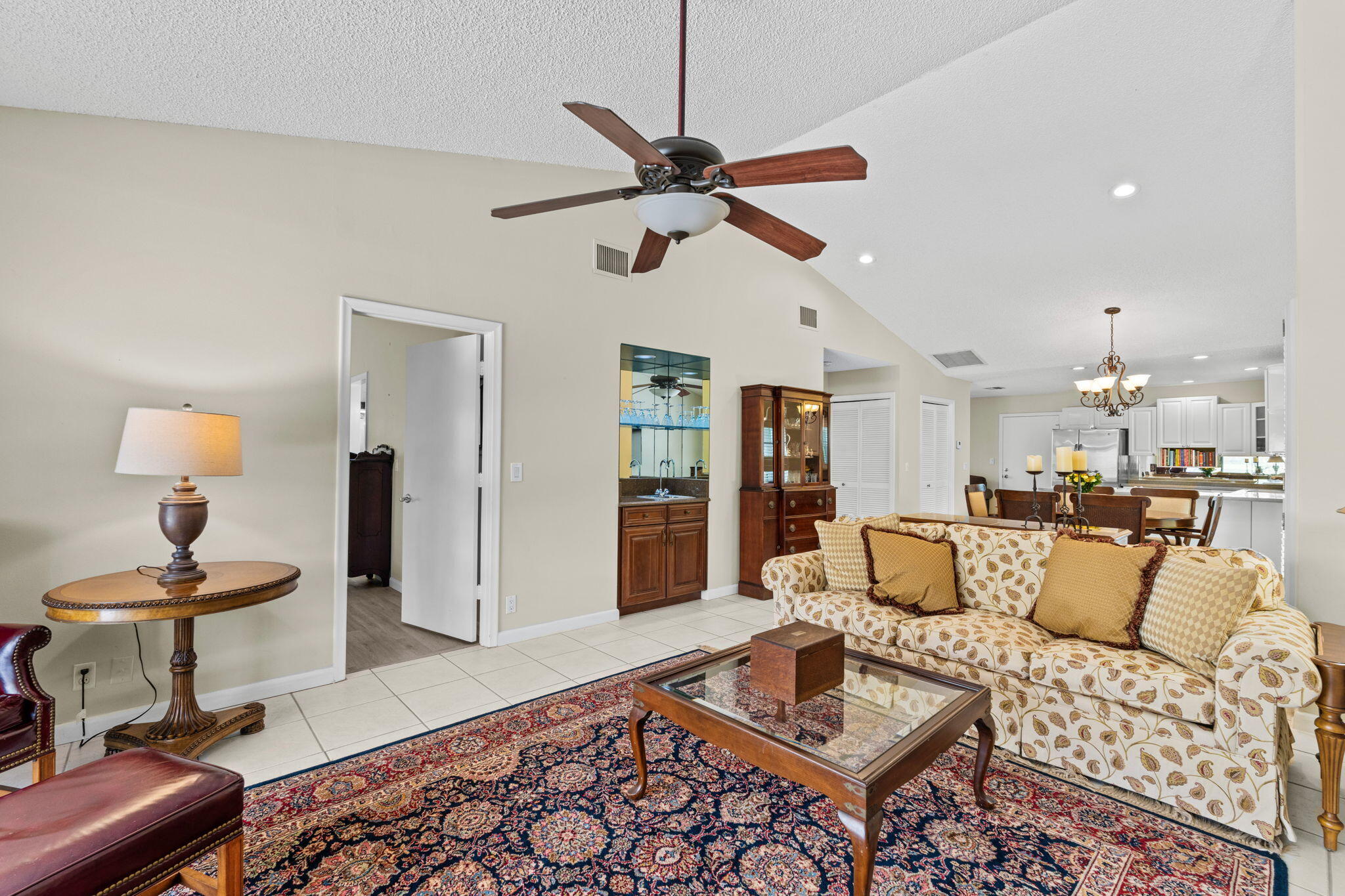 BOCA AZUL PH 1 - Residential