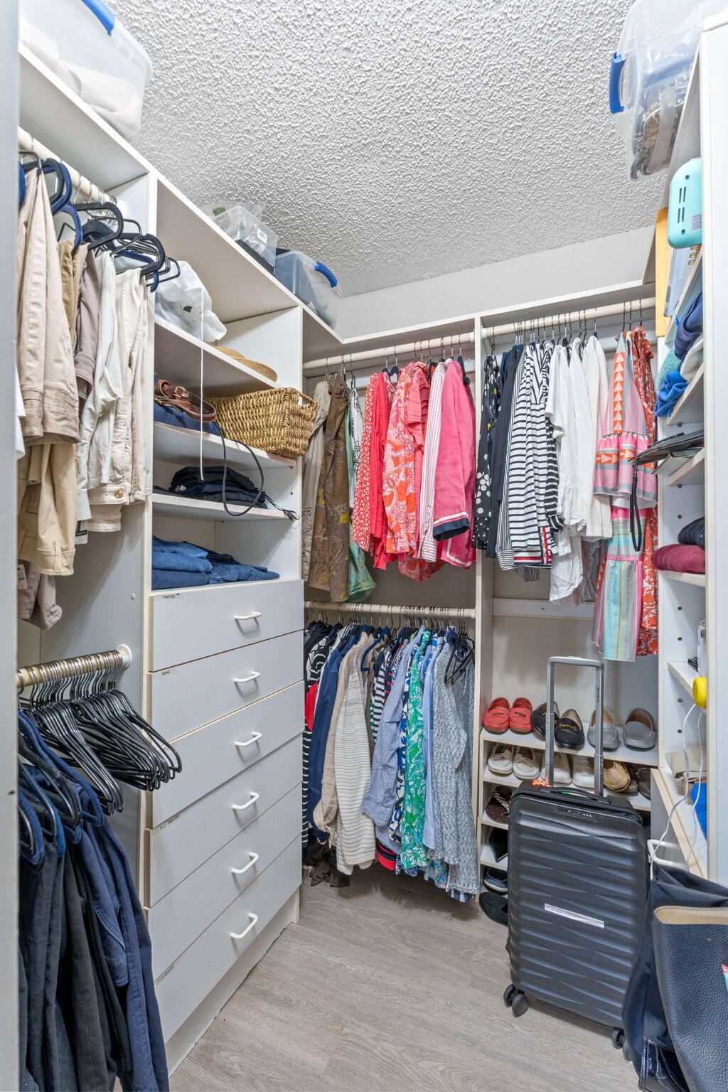 BOCA AZUL PH 1 - Residential