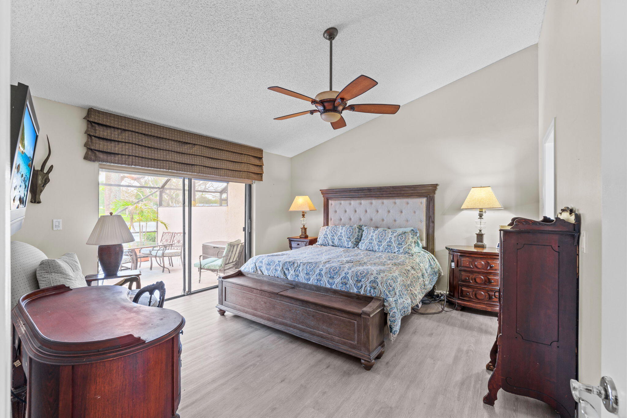 BOCA AZUL PH 1 - Residential