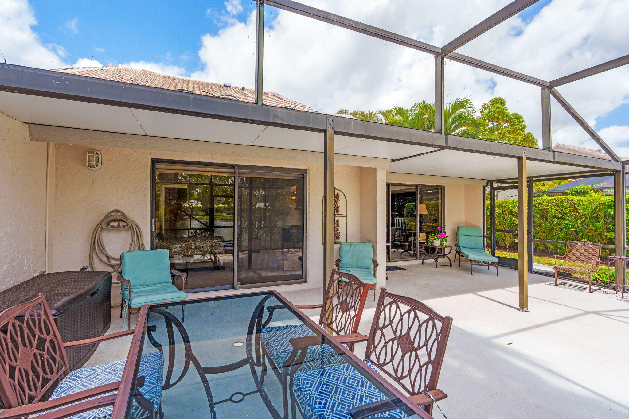 BOCA AZUL PH 1 - Residential