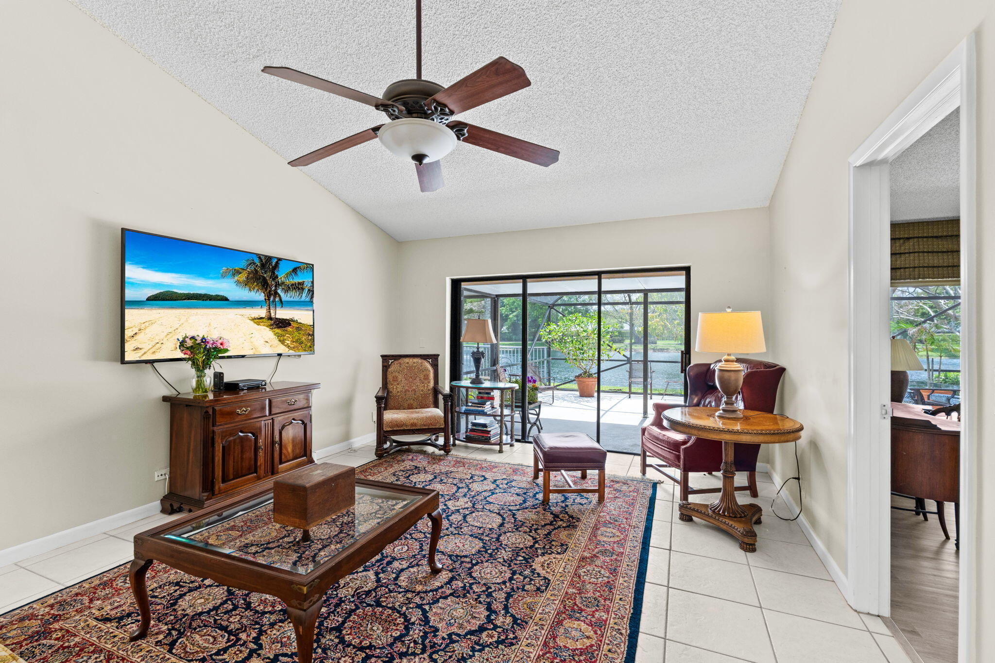 BOCA AZUL PH 1 - Residential