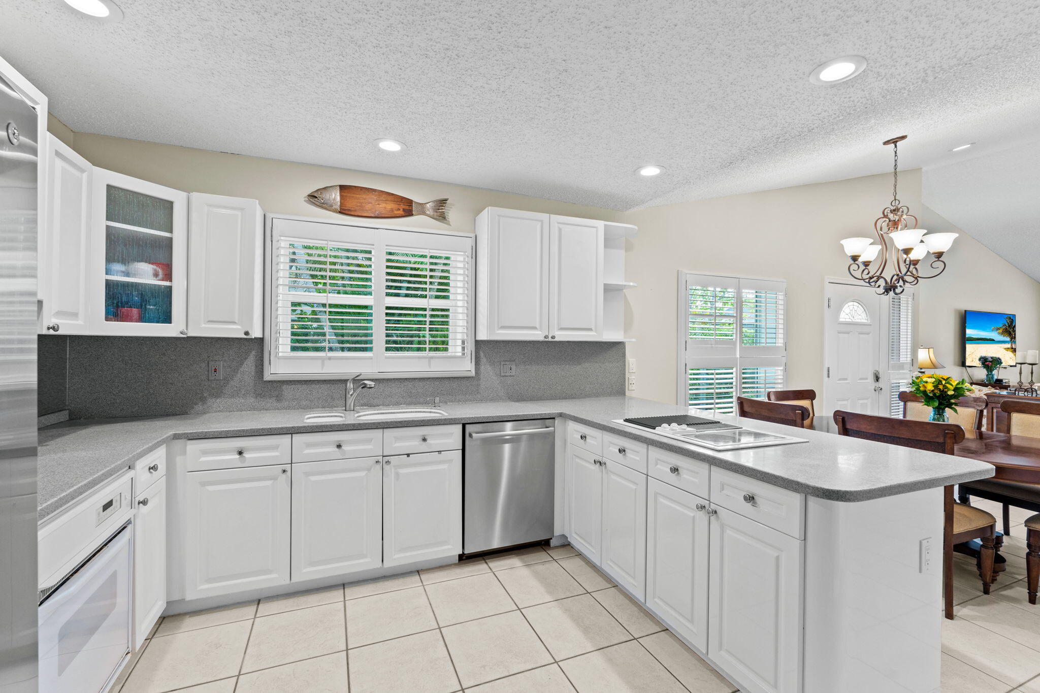 BOCA AZUL PH 1 - Residential