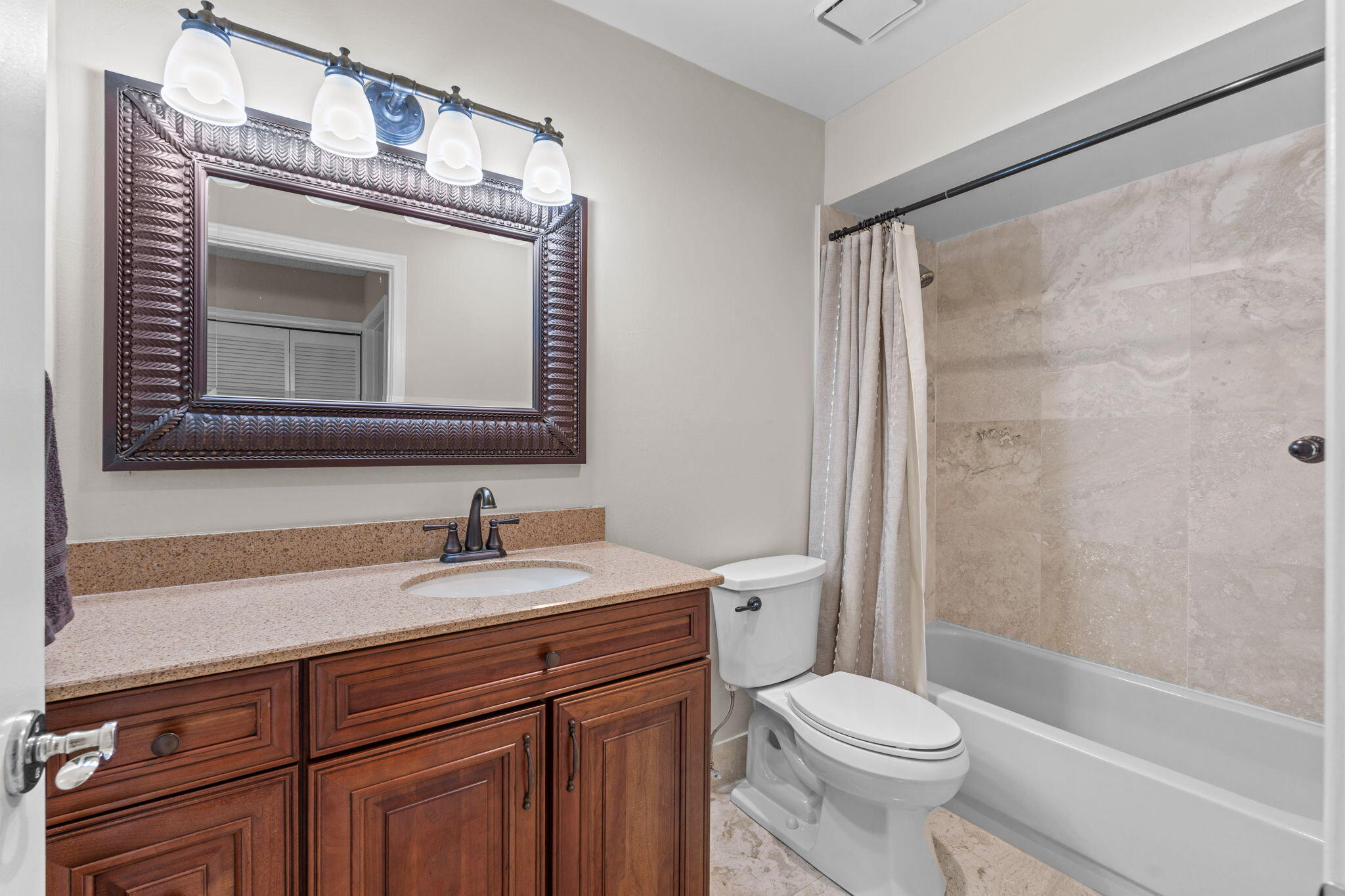 BOCA AZUL PH 1 - Residential