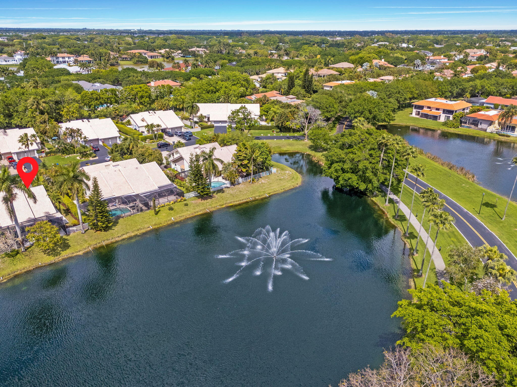 BOCA AZUL PH 1 - Residential