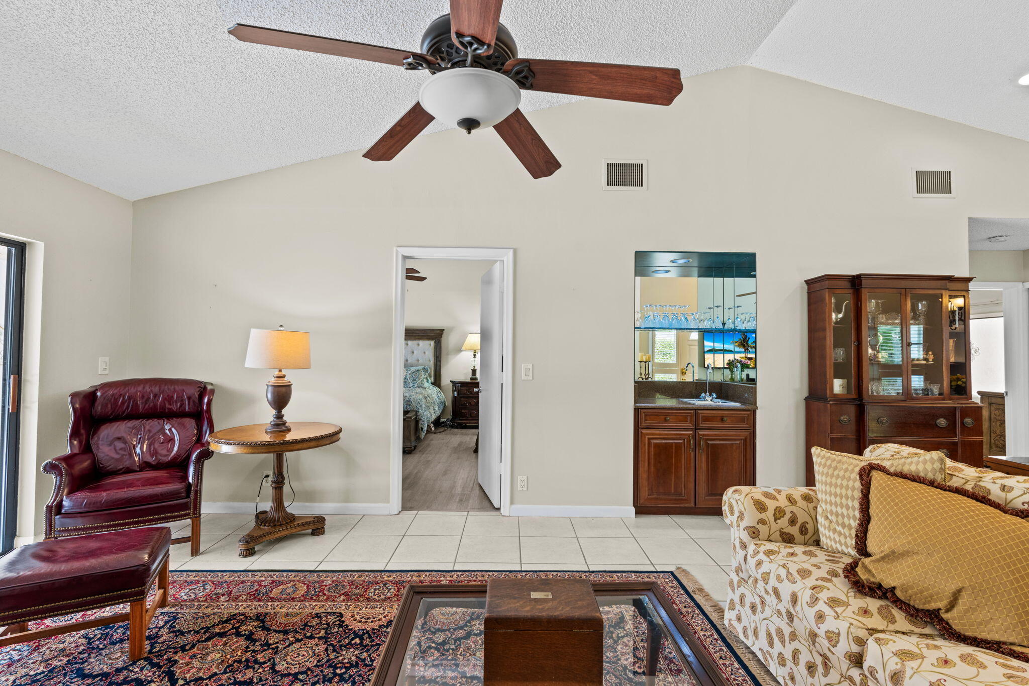 BOCA AZUL PH 1 - Residential