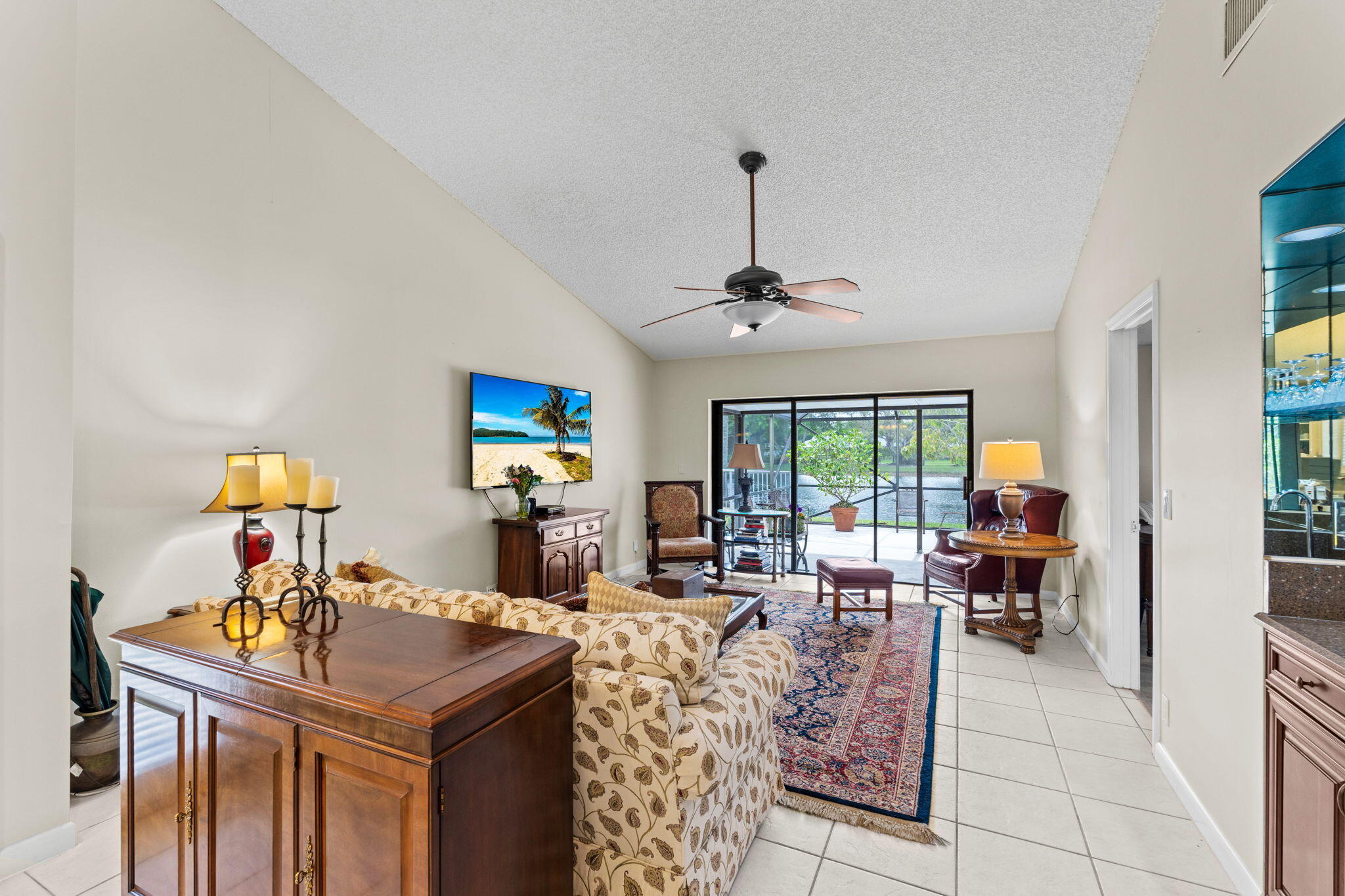 BOCA AZUL PH 1 - Residential