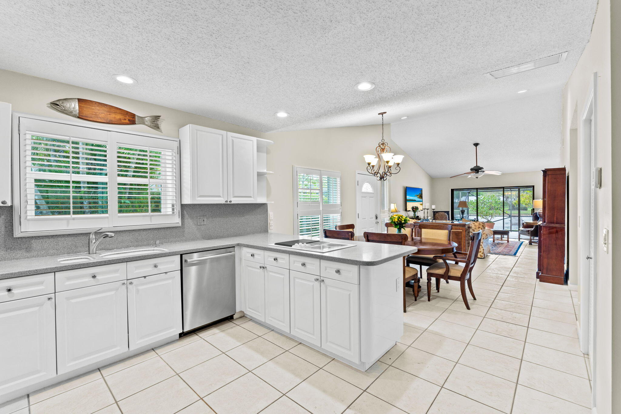 BOCA AZUL PH 1 - Residential