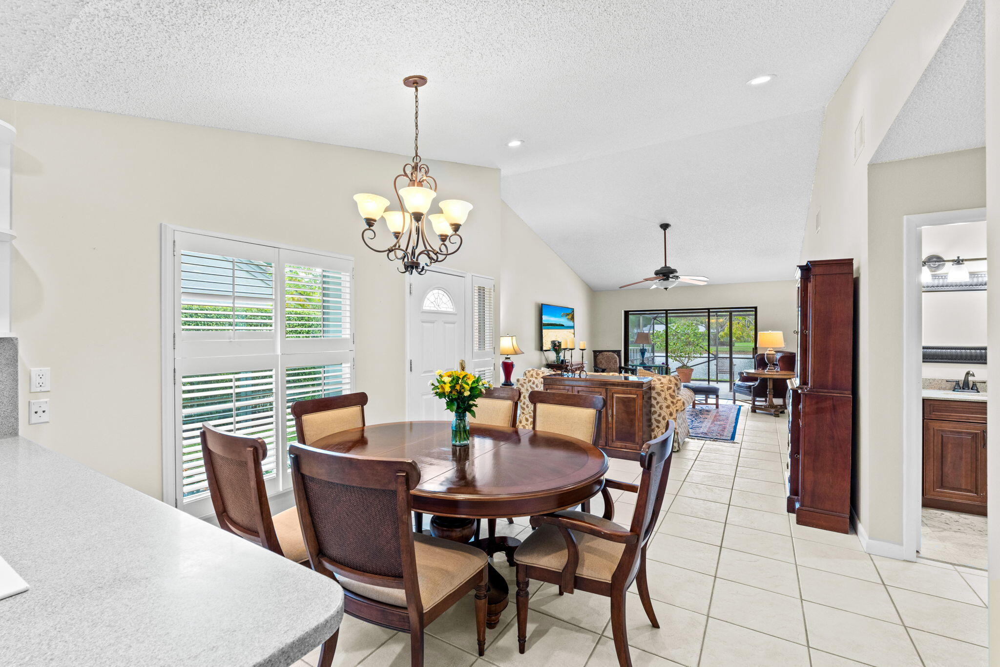 BOCA AZUL PH 1 - Residential