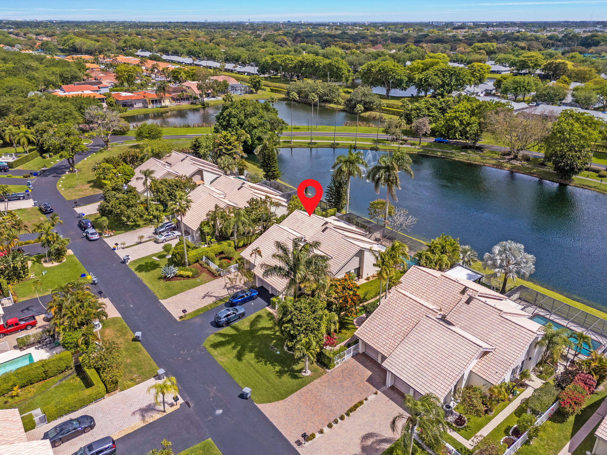 BOCA AZUL PH 1 - Residential