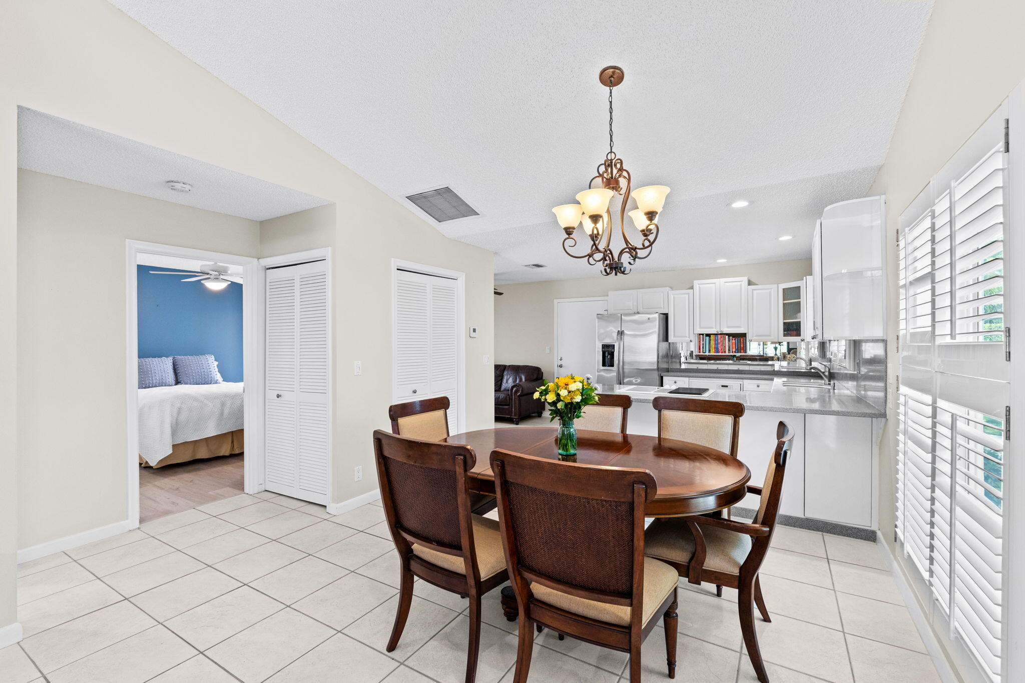 BOCA AZUL PH 1 - Residential