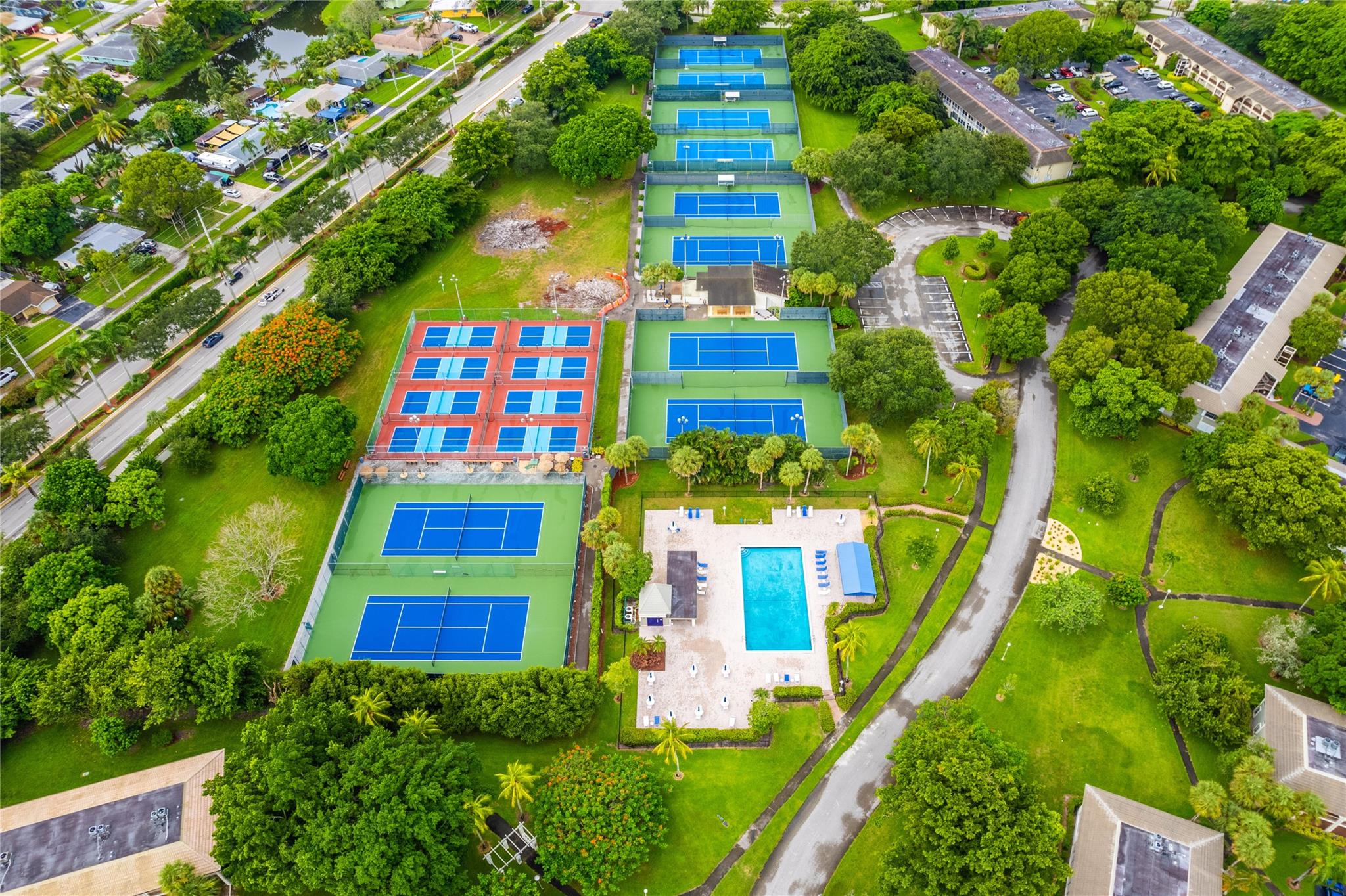 Aruba Village - Residential