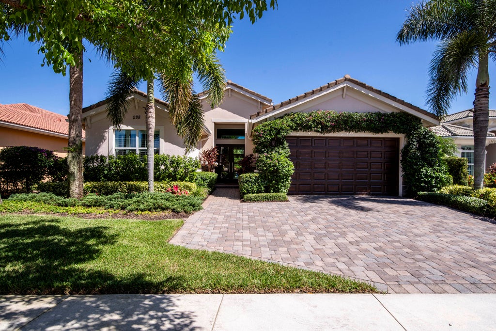 Photo of 288 Carina Drive, Jupiter, FL 33478 (MLS # B26074524)