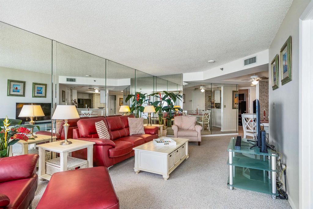 Photo of 3870 N Highway A1a #604, Hutchinson Island, FL 34949 (MLS # R11105870)