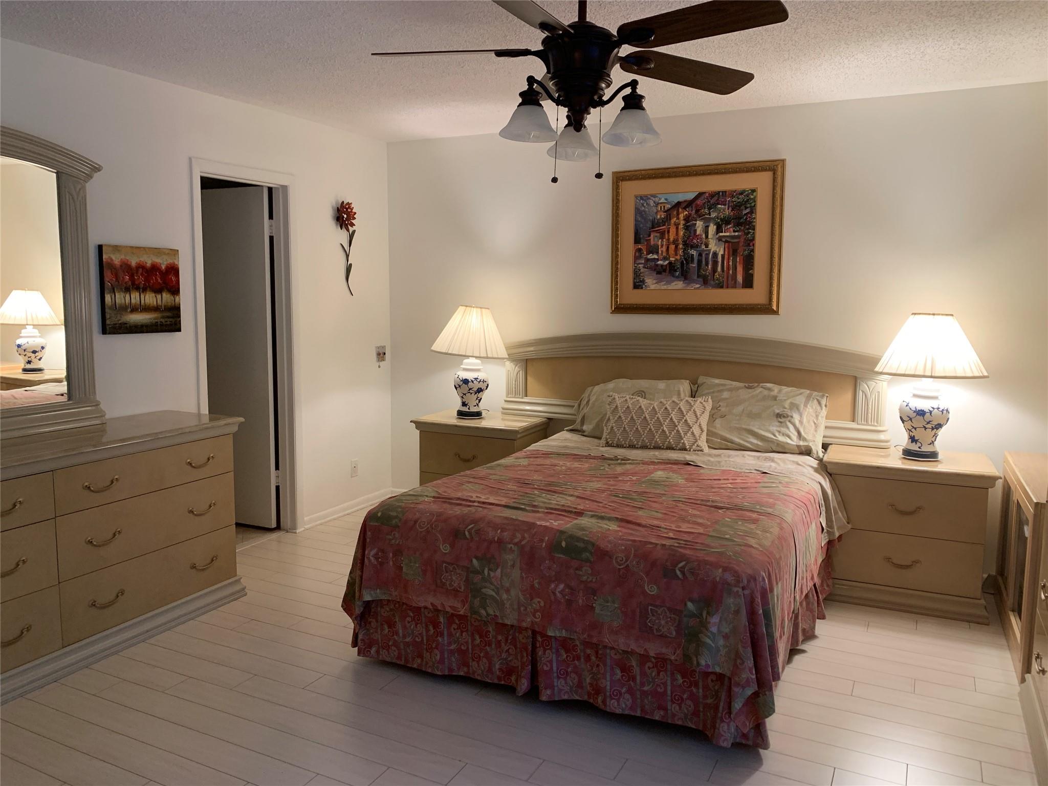 Cambridge G - Residential