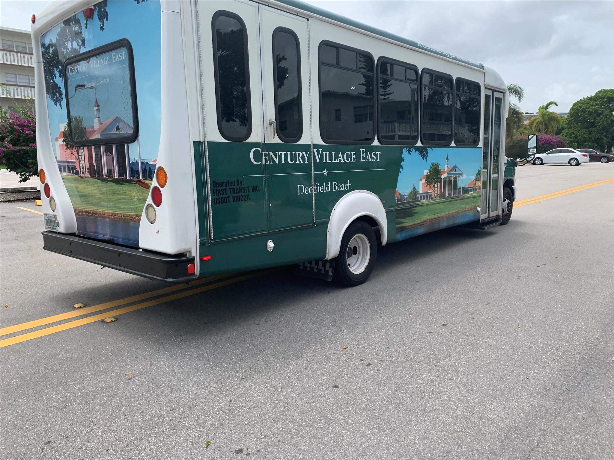 Cambridge G - Residential