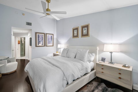 Tiny photo for 17299 Boca Club Boulevard #4, Boca Raton, FL 33487 (MLS # B26090143)