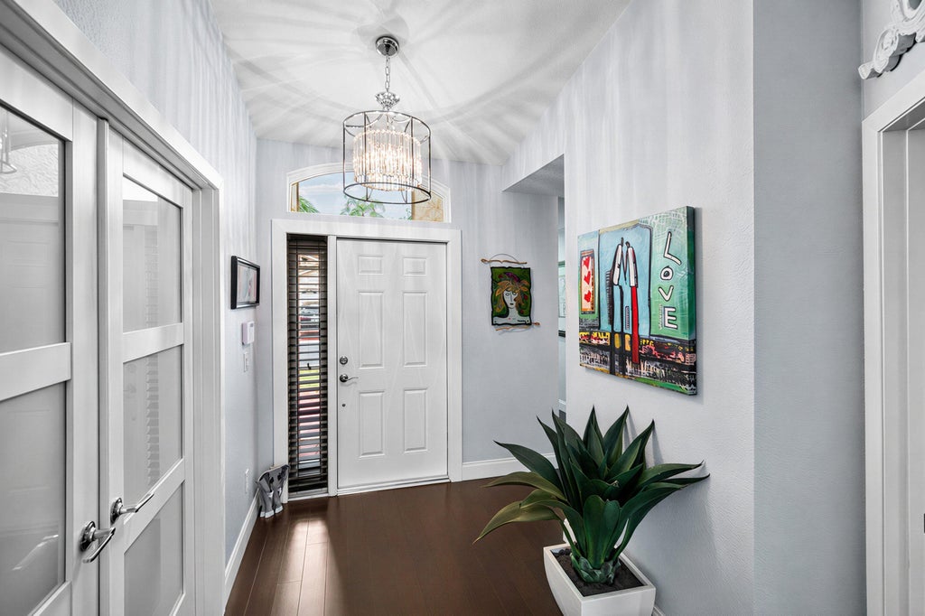 Photo of 17299 Boca Club Boulevard #4, Boca Raton, FL 33487 (MLS # B26090143)