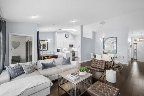 Tiny photo for 17299 Boca Club Boulevard #4, Boca Raton, FL 33487 (MLS # B26090143)
