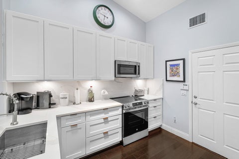 Tiny photo for 17299 Boca Club Boulevard #4, Boca Raton, FL 33487 (MLS # B26090143)