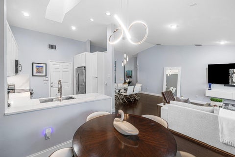 Tiny photo for 17299 Boca Club Boulevard #4, Boca Raton, FL 33487 (MLS # B26090143)