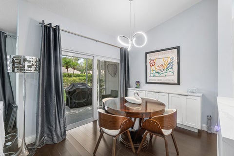 Tiny photo for 17299 Boca Club Boulevard #4, Boca Raton, FL 33487 (MLS # B26090143)