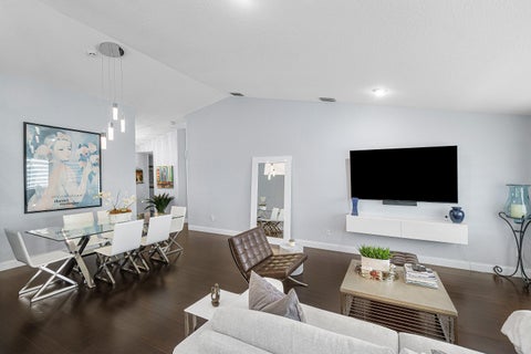 Tiny photo for 17299 Boca Club Boulevard #4, Boca Raton, FL 33487 (MLS # B26090143)