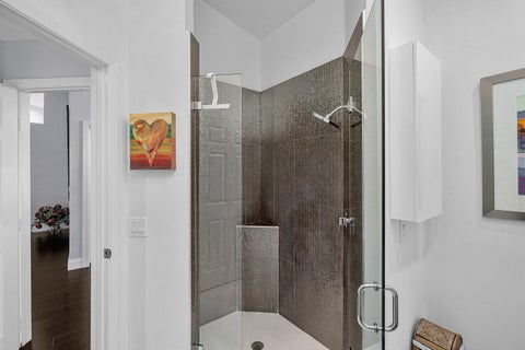 Tiny photo for 17299 Boca Club Boulevard #4, Boca Raton, FL 33487 (MLS # B26090143)