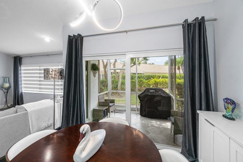 Tiny photo for 17299 Boca Club Boulevard #4, Boca Raton, FL 33487 (MLS # B26090143)