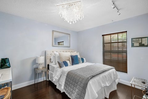 Tiny photo for 17299 Boca Club Boulevard #4, Boca Raton, FL 33487 (MLS # B26090143)
