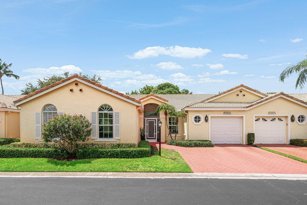 Photo of 17299 Boca Club Boulevard #4, Boca Raton, FL 33487 (MLS # B26090143)