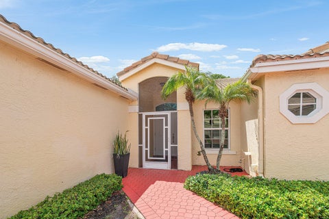 Tiny photo for 17299 Boca Club Boulevard #4, Boca Raton, FL 33487 (MLS # B26090143)
