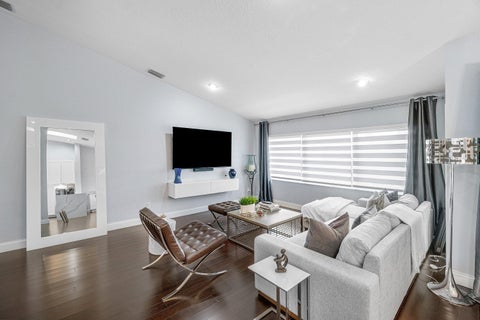 Tiny photo for 17299 Boca Club Boulevard #4, Boca Raton, FL 33487 (MLS # B26090143)