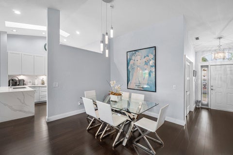 Tiny photo for 17299 Boca Club Boulevard #4, Boca Raton, FL 33487 (MLS # B26090143)