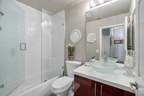 Tiny photo for 17299 Boca Club Boulevard #4, Boca Raton, FL 33487 (MLS # B26090143)