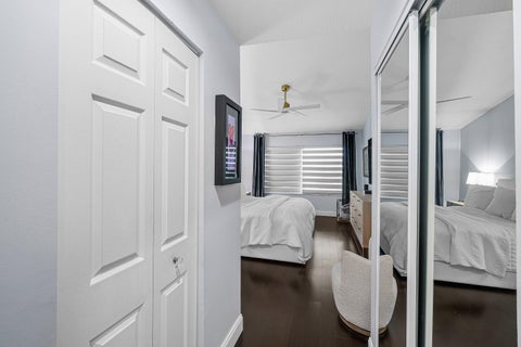 Tiny photo for 17299 Boca Club Boulevard #4, Boca Raton, FL 33487 (MLS # B26090143)